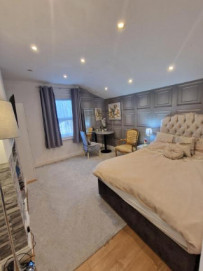 Cosy Studio Apartment In FULHAM